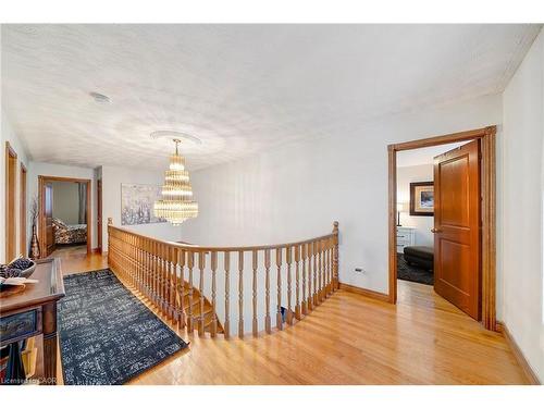 22 Caswell Drive, Hamilton, ON - Indoor Photo Showing Other Room