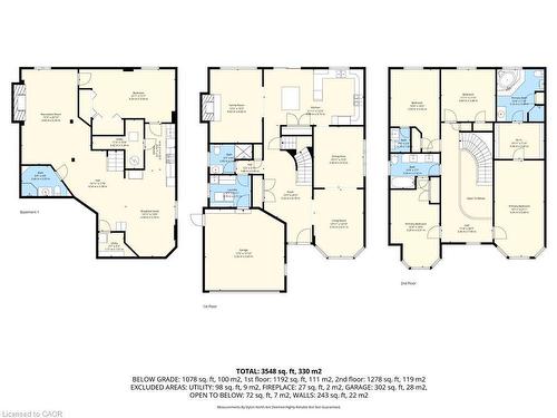 22 Caswell Drive, Hamilton, ON - Other