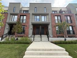 8-99 Roger Street  Waterloo, ON N2R 1L5