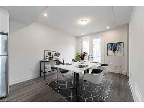 8-99 Roger Street, Waterloo, ON - Indoor