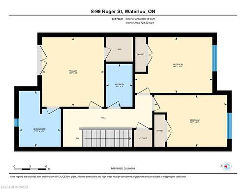 8-99 Roger Street, Waterloo, ON - Other