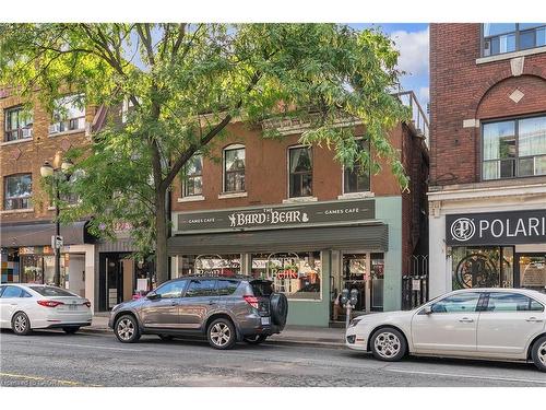 237 James Street N, Hamilton, ON 