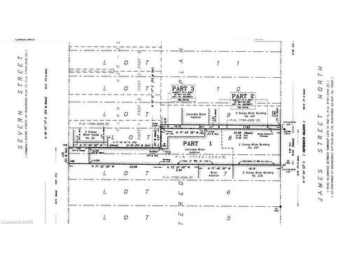 237 James Street N, Hamilton, ON 