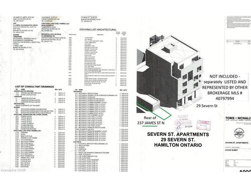 237 James Street N, Hamilton, ON 