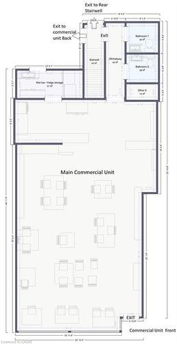 237 James Street N, Hamilton, ON 