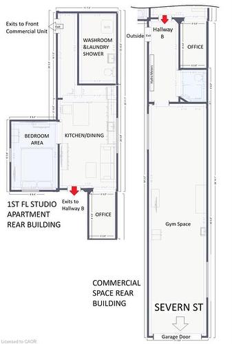 237 James Street N, Hamilton, ON 