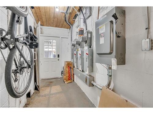 237 James Street N, Hamilton, ON 