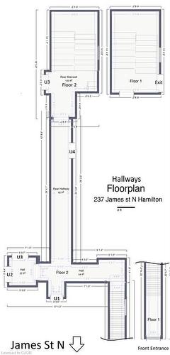 237 James Street N, Hamilton, ON 