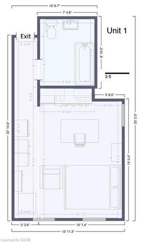 237 James Street N, Hamilton, ON 