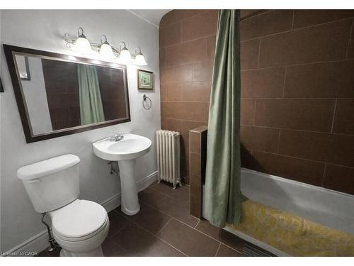 237 James Street N, Hamilton, ON 