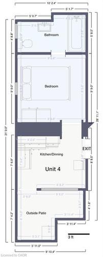 237 James Street N, Hamilton, ON 