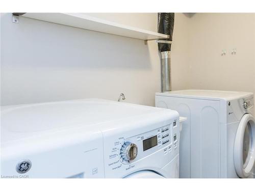 76-3200 Singleton Avenue, London, ON - Indoor Photo Showing Laundry Room