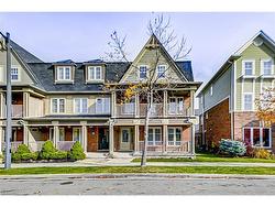 651 Cargill Path  Milton, ON L9T 0G3