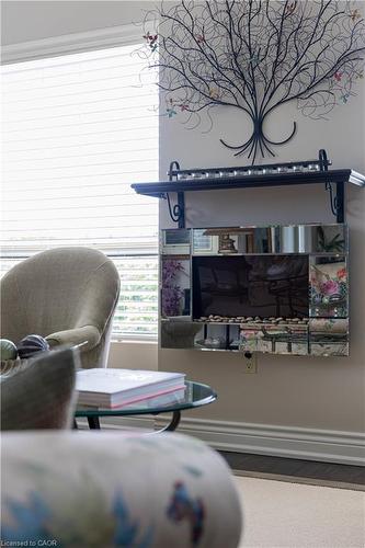 305-3497 Upper Middle Road, Burlington, ON - Indoor Photo Showing Office