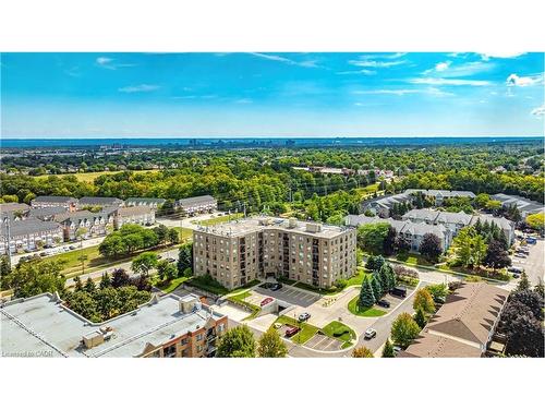 305-3497 Upper Middle Road, Burlington, ON - Outdoor With View