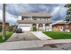 Main Fl-271 Carson Drive  Hamilton, ON L8T 2X8