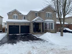79 Zieman Crescent  Cambridge, ON N1T 2H5
