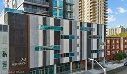 704-60 Frederick Street  Kitchener, ON N2H 0C7