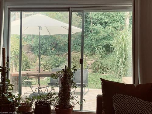 340 Pioneer Drive, Kitchener, ON - Indoor Photo Showing Other Room