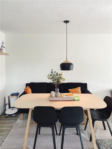 340 Pioneer Drive, Kitchener, ON - Indoor Photo Showing Dining Room