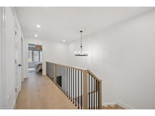 548 Peach Blossom Court, Kitchener, ON - Indoor Photo Showing Other Room