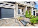 548 Peach Blossom Court, Kitchener, ON  - Outdoor With Facade 