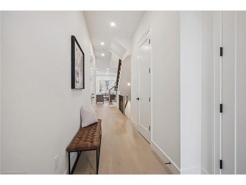 548 Peach Blossom Court, Kitchener, ON - Indoor Photo Showing Other Room