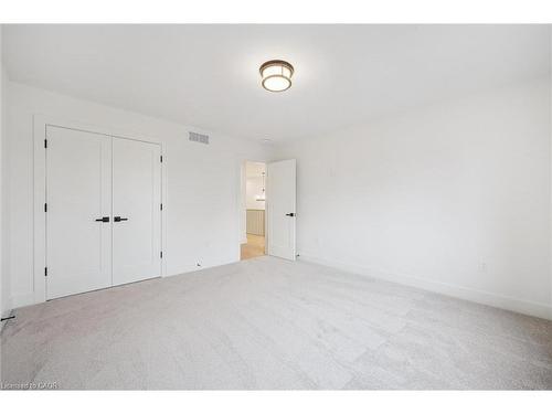 548 Peach Blossom Court, Kitchener, ON - Indoor Photo Showing Other Room