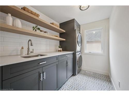 548 Peach Blossom Court, Kitchener, ON - Indoor