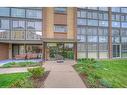 406-400 Champlain Boulevard, Cambridge, ON  - Outdoor With Facade 