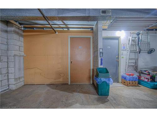 406-400 Champlain Boulevard, Cambridge, ON - Indoor