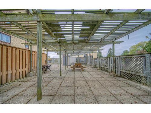 406-400 Champlain Boulevard, Cambridge, ON - Outdoor With Exterior