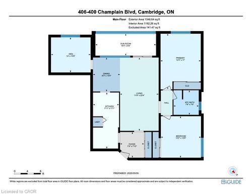 406-400 Champlain Boulevard, Cambridge, ON - Other
