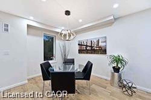 23 Melbourne Street, Hamilton, ON - Indoor Photo Showing Other Room