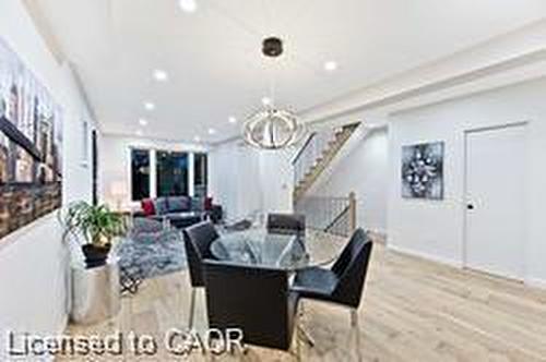 23 Melbourne Street, Hamilton, ON - Indoor