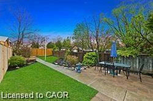 23 Melbourne Street, Hamilton, ON - Outdoor