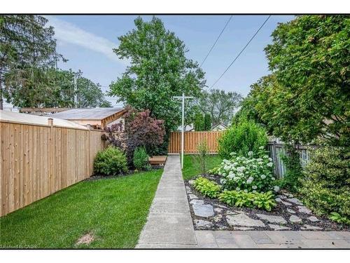 23 Melbourne Street, Hamilton, ON - Outdoor