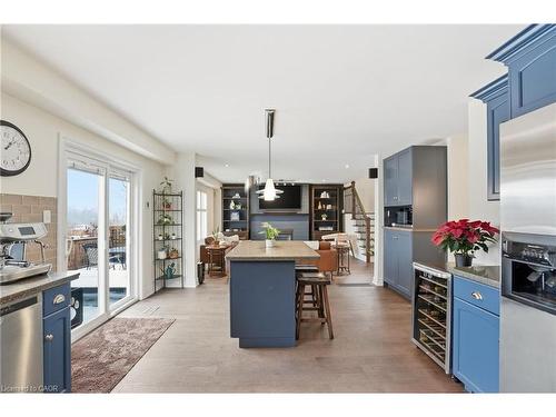 75 Etherington Crescent, Binbrook, ON - Indoor Photo Showing Other Room