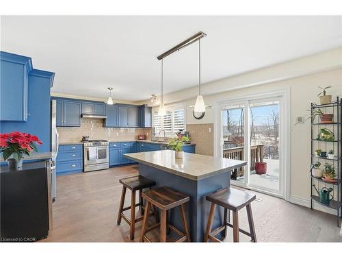 75 Etherington Crescent, Binbrook, ON - Indoor