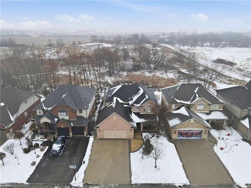 75 Etherington Crescent, Binbrook, ON - Outdoor With View