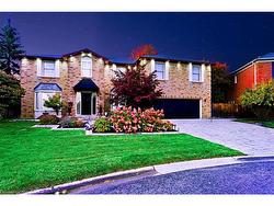 47 Ridge Point Drive  St. Catharines, ON L2T 2S8