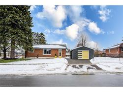 1040 Warwick Street  Woodstock, ON N4S 4S2