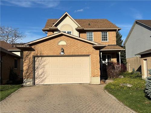 111 Duncairn Crescent, Hamilton, ON - Outdoor
