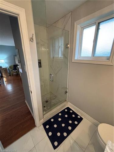 111 Duncairn Crescent, Hamilton, ON - Indoor Photo Showing Bathroom