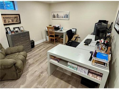 111 Duncairn Crescent, Hamilton, ON - Indoor