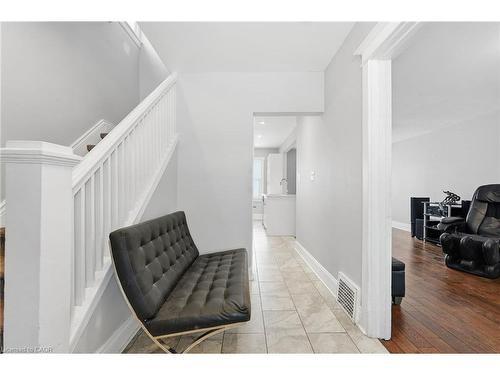 34 Balsam Avenue N, Hamilton, ON - Indoor Photo Showing Other Room