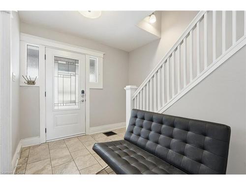 34 Balsam Avenue N, Hamilton, ON - Indoor Photo Showing Other Room