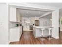 24 Darlington Drive, Hamilton, ON  - Indoor Photo Showing Kitchen 