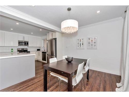 24 Darlington Drive, Hamilton, ON - Indoor