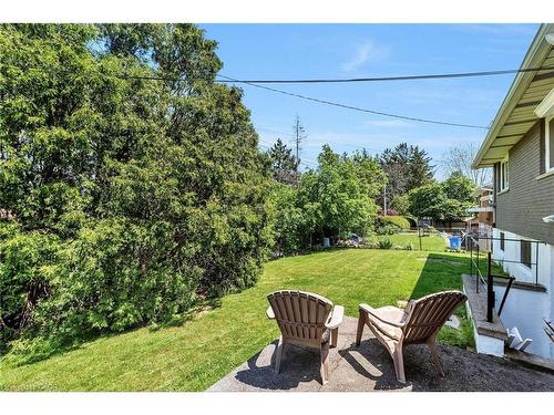 24 Darlington Drive, Hamilton, ON - Outdoor